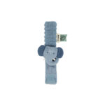 Trixie Wrist Rattle - Mrs. Elephant