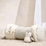 Tummy Time Roll - Wish Upon A Cloud