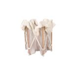 Tutti Bambini Hexa Playpen - Ecru