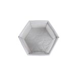 Tutti Bambini Hexa Playpen - Grey
