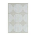 Tutti Bambini Infinity Baby Playmat Orbital - Oatmeal