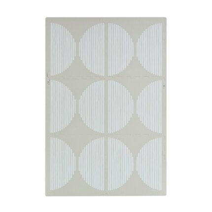 Tutti Bambini Infinity Baby Playmat Orbital - Oatmeal