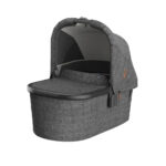 UPPAbaby Bassinet V3 - Greyson - Grey