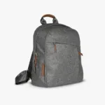 UPPAbaby Changing Back Pack - Greyson