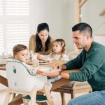 UPPABaby Ciro Highchair - Emrick