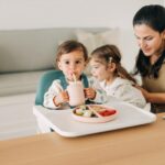 UPPABaby Ciro Highchair - Emrick