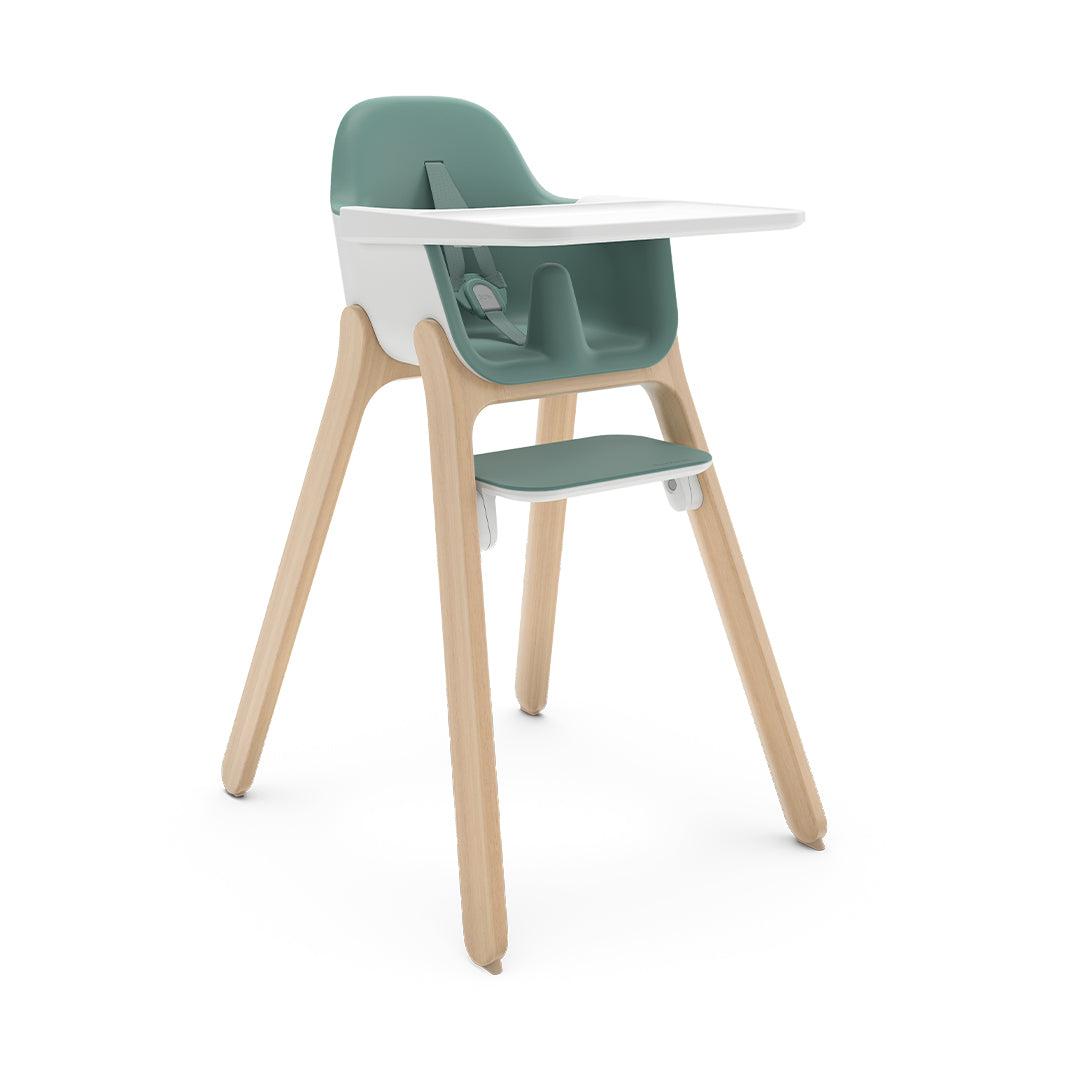 UPPABaby Ciro Highchair – Emrick - Baby Travel UPPABaby Ciro Highchair - Emrick