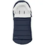 UPPAbaby Cozy Ganoosh Footmuff - Noa