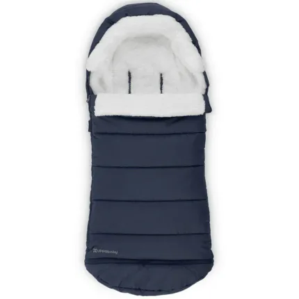 UPPAbaby Cozy Ganoosh Footmuff - Noa