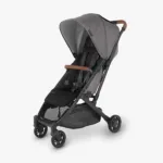 UPPAbaby Minu V2 Stroller - Greyson