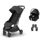 UPPAbaby MINU V3 Maxi-Cosi Travel System