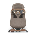 UPPAbaby Mira Bouncer Toy Bar - Forest Fun