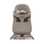UPPAbaby Mira Bouncer Toy Bar - Wonder Wheel