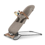 UPPAbaby Mira Bouncer Toy Bar - Wonder Wheel