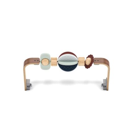 UPPAbaby Mira Bouncer Toy Bar - Wonder Wheel