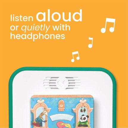 Voxblock Audiobook Bundle | Little Listener