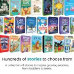 Voxblock Audiobook Bundle | Little Listener