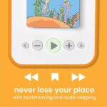 Voxblock Audiobook Bundle | Little Listener