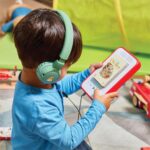 Voxblock Audiobook Storytime Bundle | Create you own (4pc)