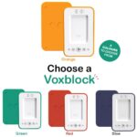 Voxblock Audiobook Storytime Bundle | Create you own (4pc)