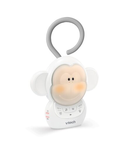 VTech BC8211 V-Hush Go Portable Sleep Soother