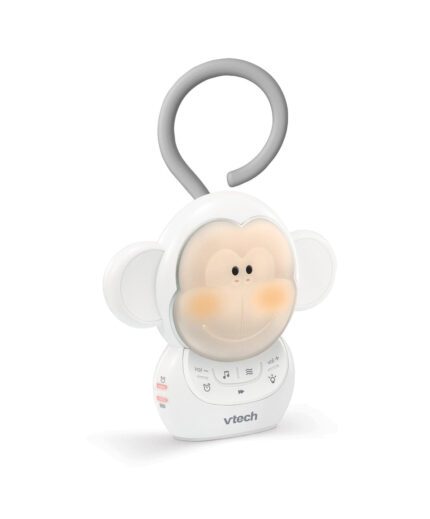 VTech BC8211 V-Hush Go Portable Sleep Soother