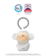VTech BC8211 V-Hush Go Portable Sleep Soother