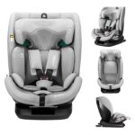 Welldon Encore Pro i-Size 76-150cm Car Seat - Moonstone (15months-12years)