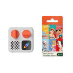 Yoto Mini Player Bundle - Disney Classics Collection | 2024 Edition