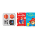 Yoto Mini Player Bundle - Paddington Bear| 2024 Edition