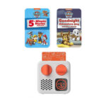 Yoto Mini Player Bundle - Paw Patrol | 2024 Edition