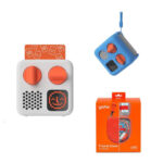 Yoto Mini Player Travel Bundle