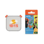 Yoto Player Bundle - Disney Pixar Audio Collection | 3rd Gen